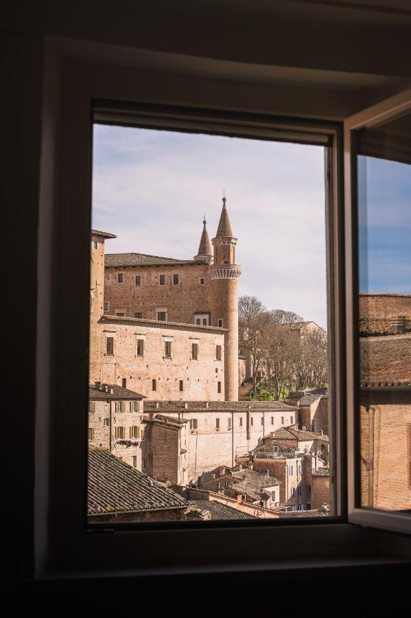 Palazzo Barocci * Urbino