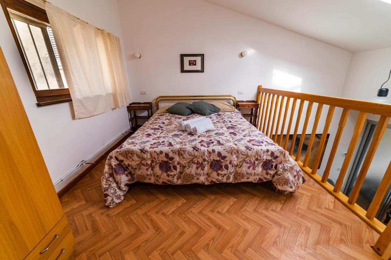 Apartment Palazzo Barocci *