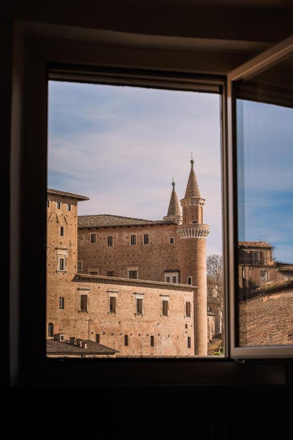 Palazzo Barocci *