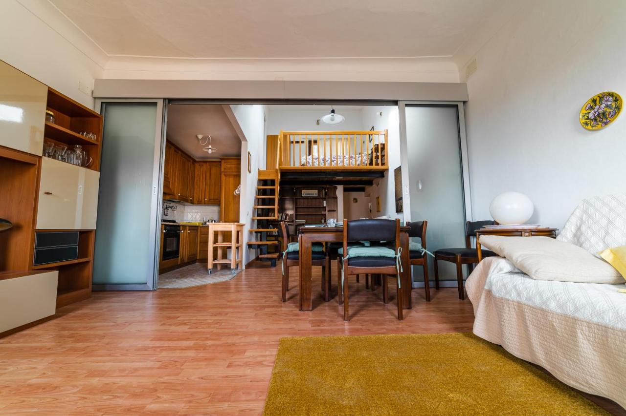 Apartment Palazzo Barocci Urbino